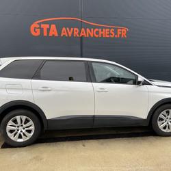 Peugeot 5008 BlueHDi 130ch S&S BVM6 Active Business Avranches