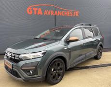 Dacia Jogger Avranches