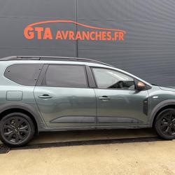 Dacia Jogger Hybrid 140 7 places Extreme Avranches