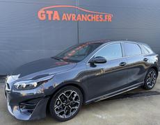 Kia Cee'd Avranches