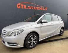 Mercedes Classe B Avranches