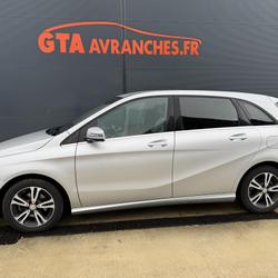 Mercedes Classe B 180 CDI Design + xenons + navigation Avranches