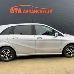 Mercedes Classe B 180 CDI Design + xenons + navigation Avranches