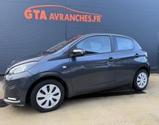 Peugeot 108 Avranches