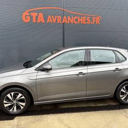 Volkswagen Polo 1.0 TSI 95 S&S BVM5 Lounge Business Avranches