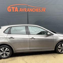 Volkswagen Polo 1.0 TSI 95 S&S BVM5 Lounge Business Avranches