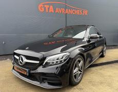 Mercedes Classe C Avranches