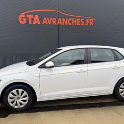 Volkswagen Polo 1.0 80 S&S BVM5 Business Avranches