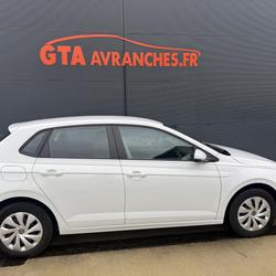 Volkswagen Polo 1.0 80 S&S BVM5 Business Avranches