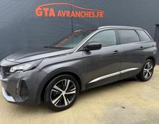 Peugeot 5008 Avranches