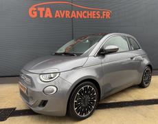 Fiat 500 II Avranches