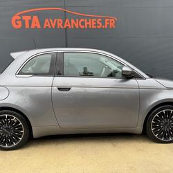 Fiat 500 II 500 e 118 ch La Prima Avranches