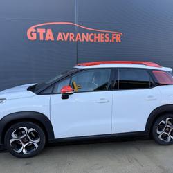 Citroen C3 Aircross PureTech 110 S&S BVM6 Shine + suivi citroen Avranches