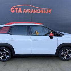 Citroen C3 Aircross PureTech 110 S&S BVM6 Shine + suivi citroen Avranches