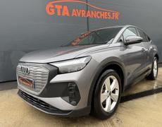 Audi Q4 e-tron Avranches