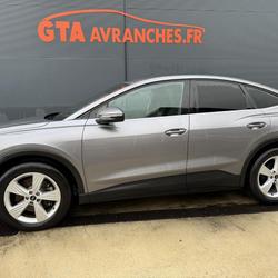 Audi Q4 e-tron Sportback 40 204 ch 82 kWh Business Executive Avranches