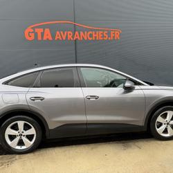Audi Q4 e-tron Sportback 40 204 ch 82 kWh Business Executive Avranches