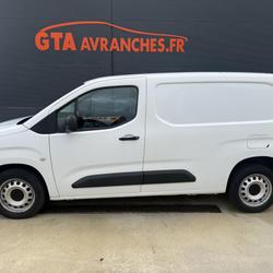 Citroen Berlingo XL 950 BLUEHDI 100 S&S BVM5 CLUB Avranches