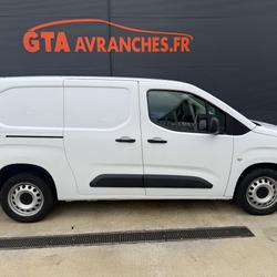 Citroen Berlingo XL 950 BLUEHDI 100 S&S BVM5 CLUB Avranches