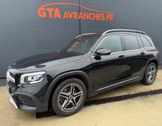 Mercedes GLB Avranches
