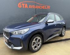 BMW X1 Avranches