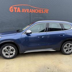 BMW X1 sDrive 18i 136ch DKG7 xLine First Edition Avranches