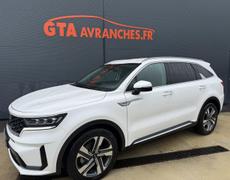 Kia Sorento Avranches