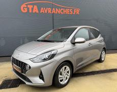 Hyundai i10 Avranches