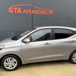 Hyundai i10 1.0 67 ECO Creative Avranches
