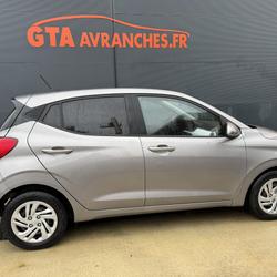 Hyundai i10 1.0 67 ECO Creative Avranches