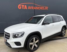 Mercedes GLB Avranches