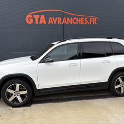 Mercedes GLB 200 d 8G-DCT Progressive Line Avranches