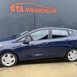 Ford Fiesta 1.1 75 ch BVM5 Cool & Connect Avranches