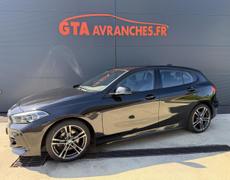 BMW Serie 1 Avranches
