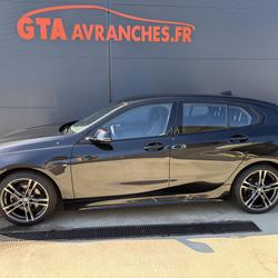 BMW Serie 1 116d 116 ch DKG7 F40 M Sport Avranches