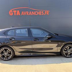 BMW Serie 1 116d 116 ch DKG7 F40 M Sport Avranches