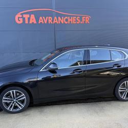 BMW Serie 1 116i Business Design 109 ch F40 Avranches