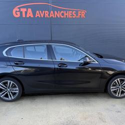 BMW Serie 1 116i Business Design 109 ch F40 Avranches