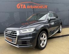 Audi Q5 Avranches