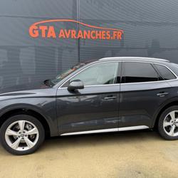 Audi Q5 40 TDI 190 S tronic 7 Quattro Avus Avranches