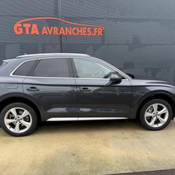 Audi Q5 40 TDI 190 S tronic 7 Quattro Avus Avranches