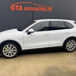 Porsche Cayenne 3.0 V6 416 ch S E-Hybrid Tiptronic A Avranches