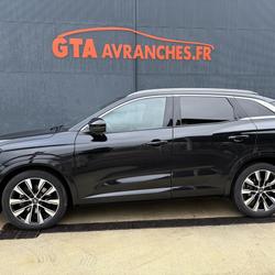 Renault Austral E-Tech hybrid 200 Techno Avranches