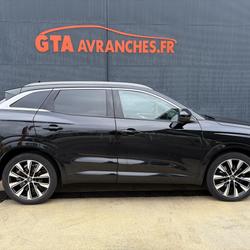 Renault Austral E-Tech hybrid 200 Techno Avranches