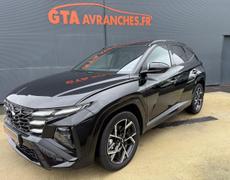 Hyundai Tucson Avranches