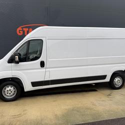 Opel Movano FGN 3.5T L3H2 140 BLUE HDI S&S Avranches