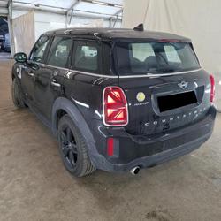 Mini Countryman Countryman 125 - 95 ch ALL4 BVA6 Cooper SE Northwood Avranches