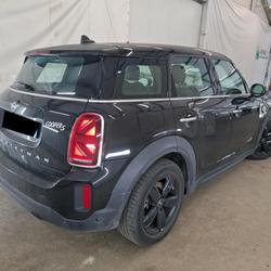 Mini Countryman Countryman 125 - 95 ch ALL4 BVA6 Cooper SE Northwood Avranches