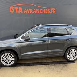 Seat Ateca 2.0 TDI 190 ch Start/Stop DSG7 4Drive Xcellence Avranches