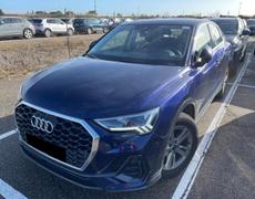 Audi Q3 Avranches